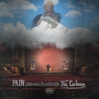 Pain - Single - Von Corleone