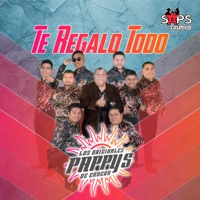 Te Regalo Todo