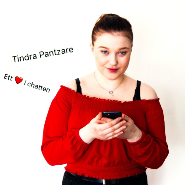 Ett hjärta i chatten