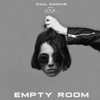 Empty Room (feat. Iova) - Single - Paul Damixie