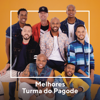 Turma do Pagode - Surpresa de Amor (Ao Vivo)  arte