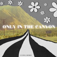 Only in the Canyon - Single - Lucinda Monroe