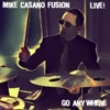 Mike Casano Fusion