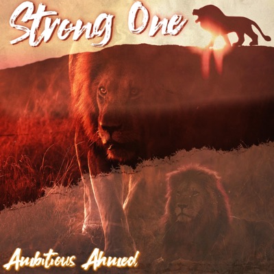 Strong One - Single