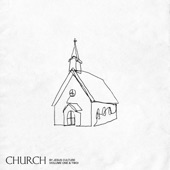 Church Volume One And Two artwork