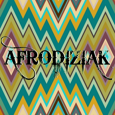 Afrodiziak (feat. Soldat Davy Jones) - Single