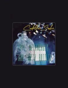 收听 Cadillac Sushi、观看音乐视频、阅读小传、查看巡演日期等 ！