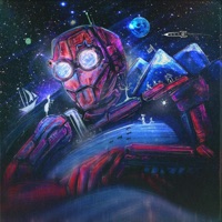 Goodnight Lofi, Pt. 1 - EP - Blimpflyinghigh