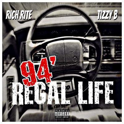 94' Regal Life