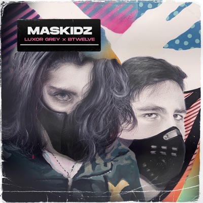 Maskidz - Single
