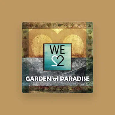 Poslechněte si interpreta Garden Of Paradise, sledujte hudební videa, přečtěte si životopis, podívejte se na data turné a další informace.