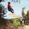 ALMOST MONDAY - broken people