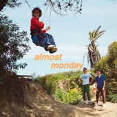 Almost Monday - Broken People