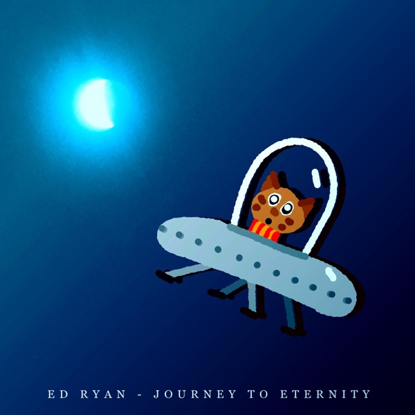 Journey to Eternity