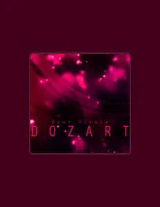 Luister naar Dony Pikòta, bekijk muziekvideo's, lees de bio, bekijk de tourdata, en meer!