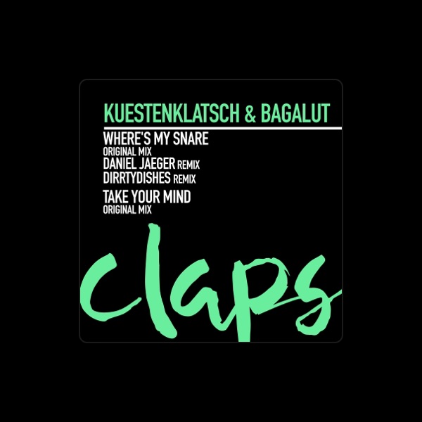 Bagalut's avatar