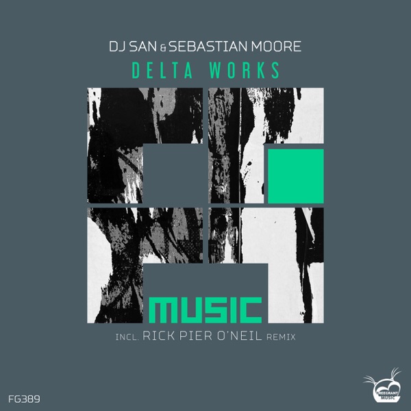 Delta Works - Single