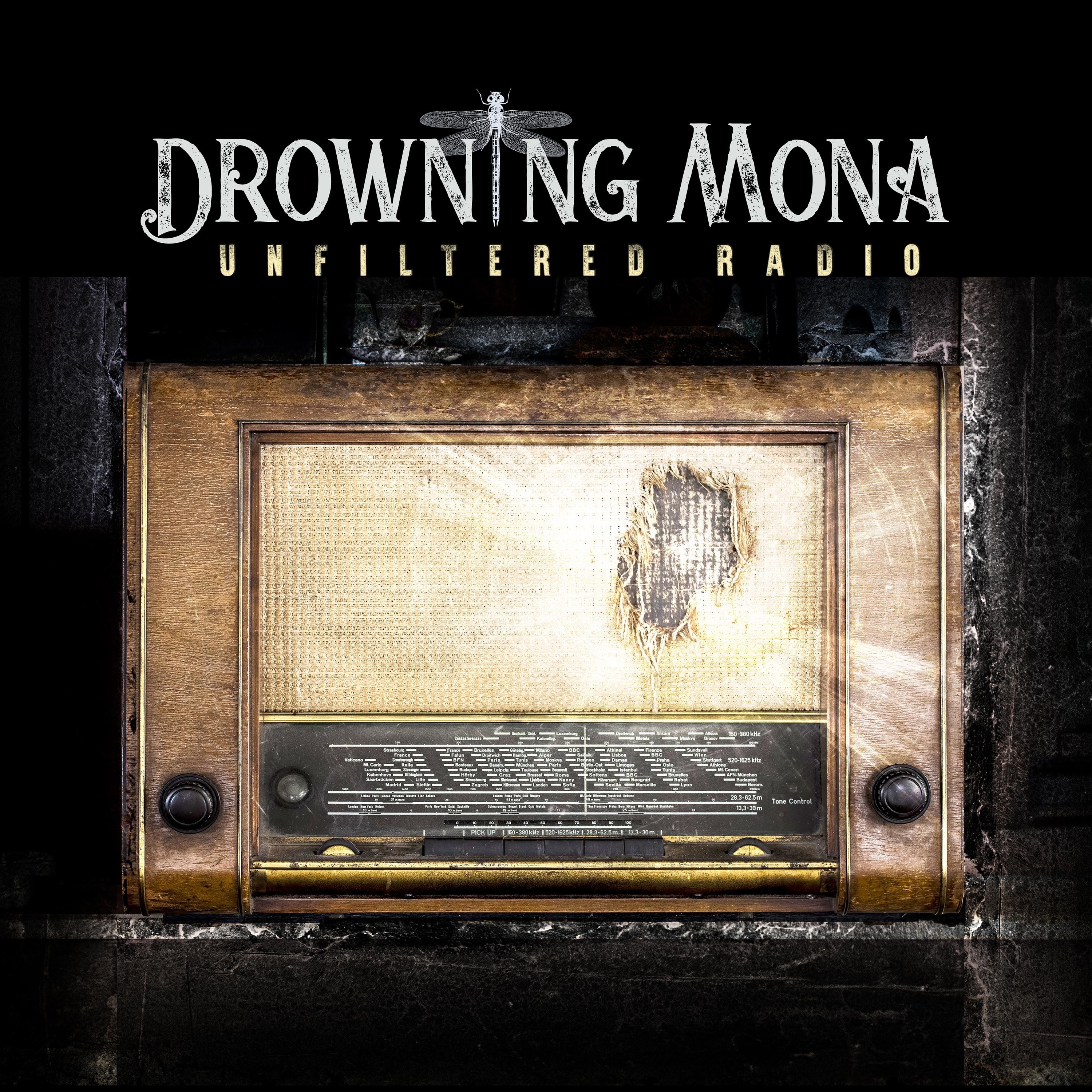 Unfiltered Radio - EP