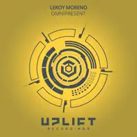 Omnipresent (Extended Mix) — Leroy Moreno