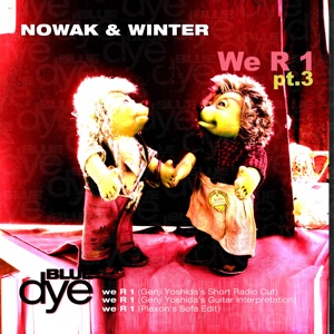 We R 1, Pt. 3 - Single