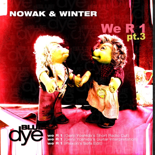 We R 1, Pt. 3 - Single