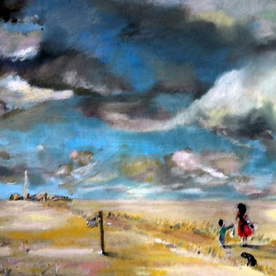 Palabras al Viento - Single