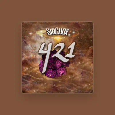 Listen to SirChox, watch music videos, read bio, see tour dates & more!