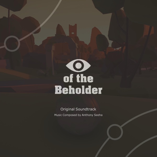 Eye of the Beholder (Original Video Game Soundtrack)