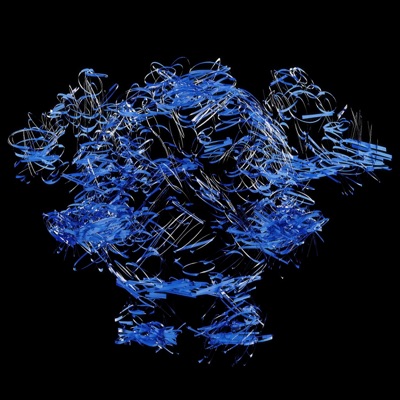 Laughing Morpha - Single
