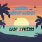 Aquel Mismo Lugar (feat. Press) - Kash lyrics