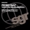 This Is the Sound (Keven Maroda Mix) - Pedro Diaz lyrics