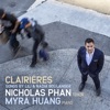 Nicholas Phan & Myra Huang