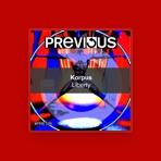Korpus