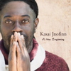 A new beginning - Kasai Jnofinn