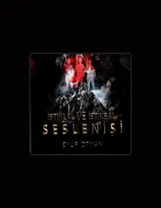 收听 Eyüp Otman、观看音乐视频、阅读小传、查看巡演日期等 ！