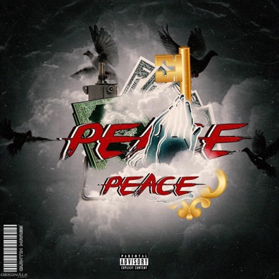 Peace - Single