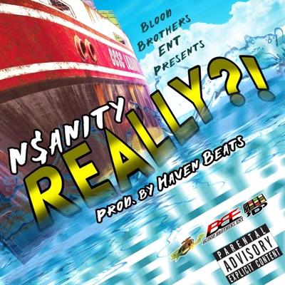 Really - Single