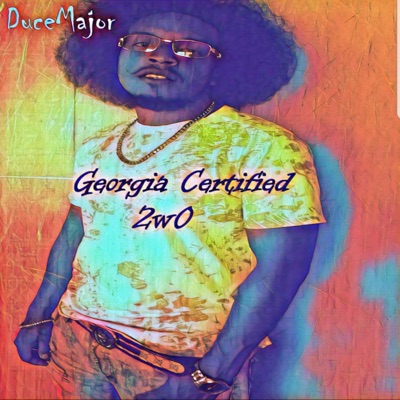 Georgia Certified 2w0