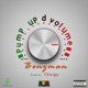 Pump up the volume feat IQ Shotta Single