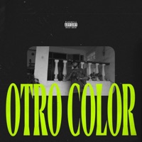 Otro Color (feat. The E'eydrian) - Single - Dardd