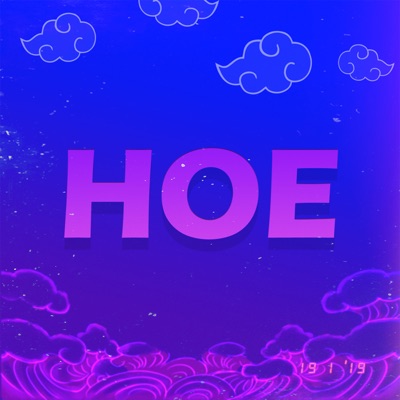 Hoe - Single