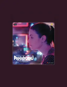Dengarkan Ajay Singha, tonton video musik, baca bio, lihat tanggal tur & lainnya!