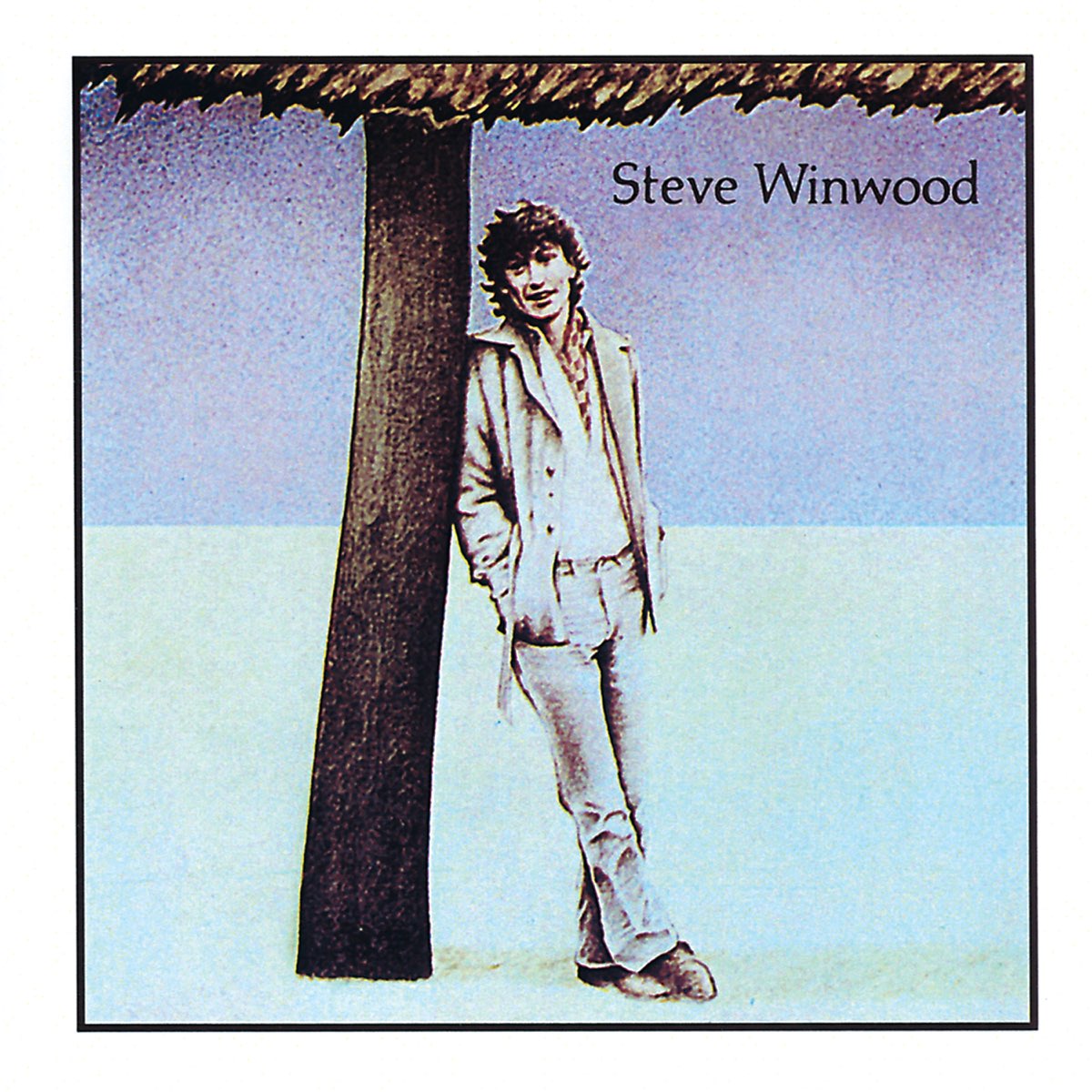 ‎Steve Winwood Album by Steve Winwood Apple Music