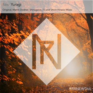 Yuragi (Shinagawa_13 Remix)