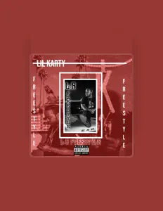 Lil Karty을(를) 듣고, 뮤직 비디오를 보고, 약력을 읽고, 투어 일정 등을 확인하세요!