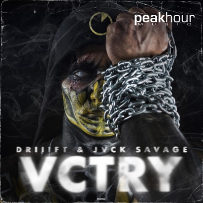 Vctry - Single