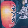 Low mood nights in Tokyo - Single