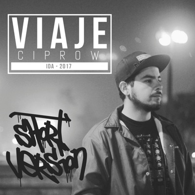Viaje (Ida) - EP