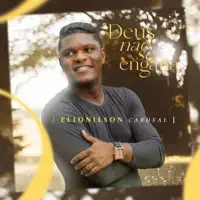 Apenas Uma Vez — Elionilson Cardeal