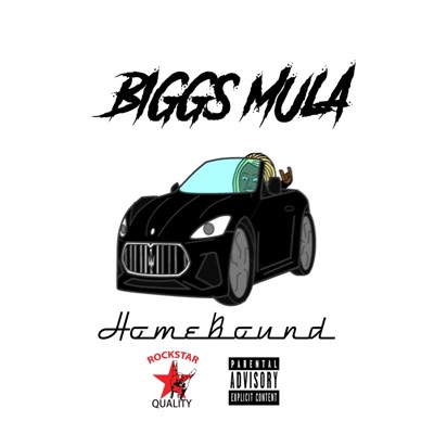 Homebound - Single